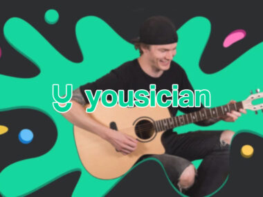 Yousician-avis