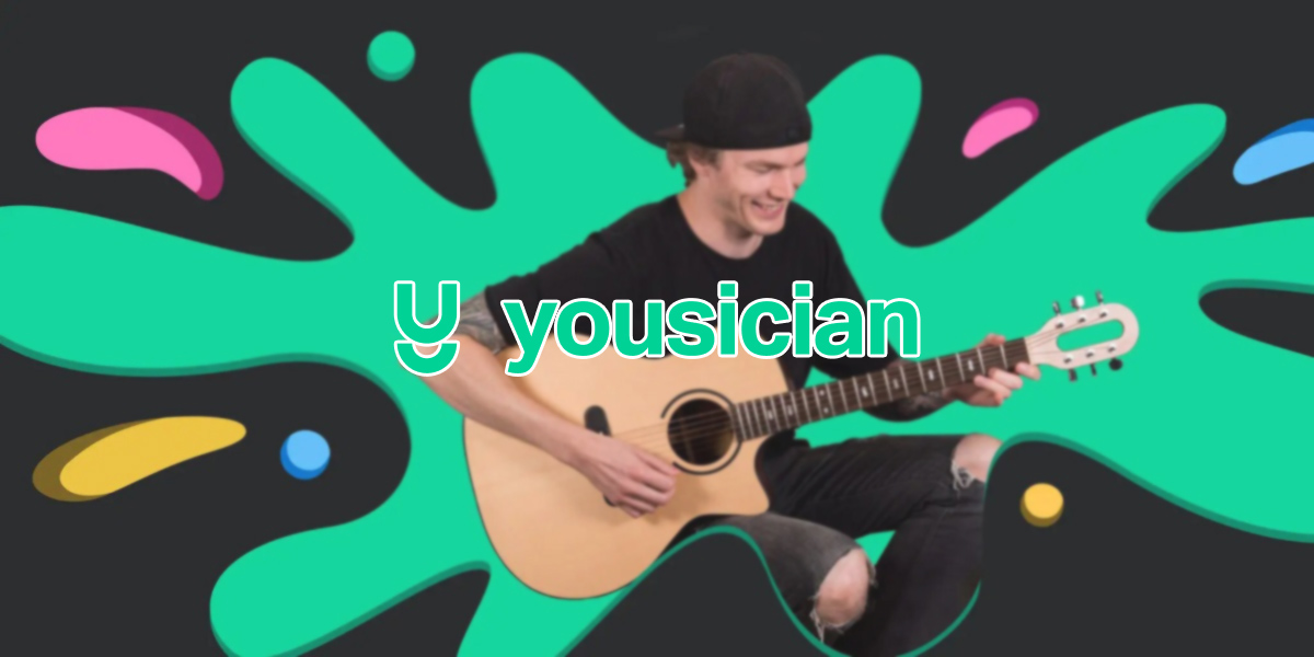 Yousician-avis