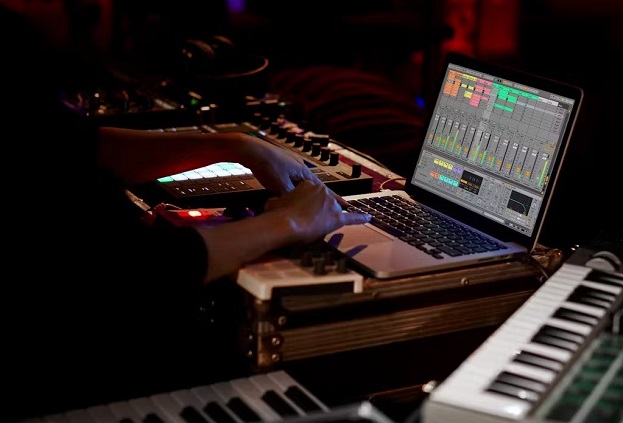 avantages Ableton live