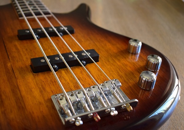 basse passive recommandation