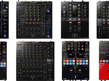 meilleures-tables-mixage-pioneer