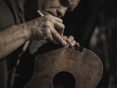 meilleurs luthiers Aix en Provence