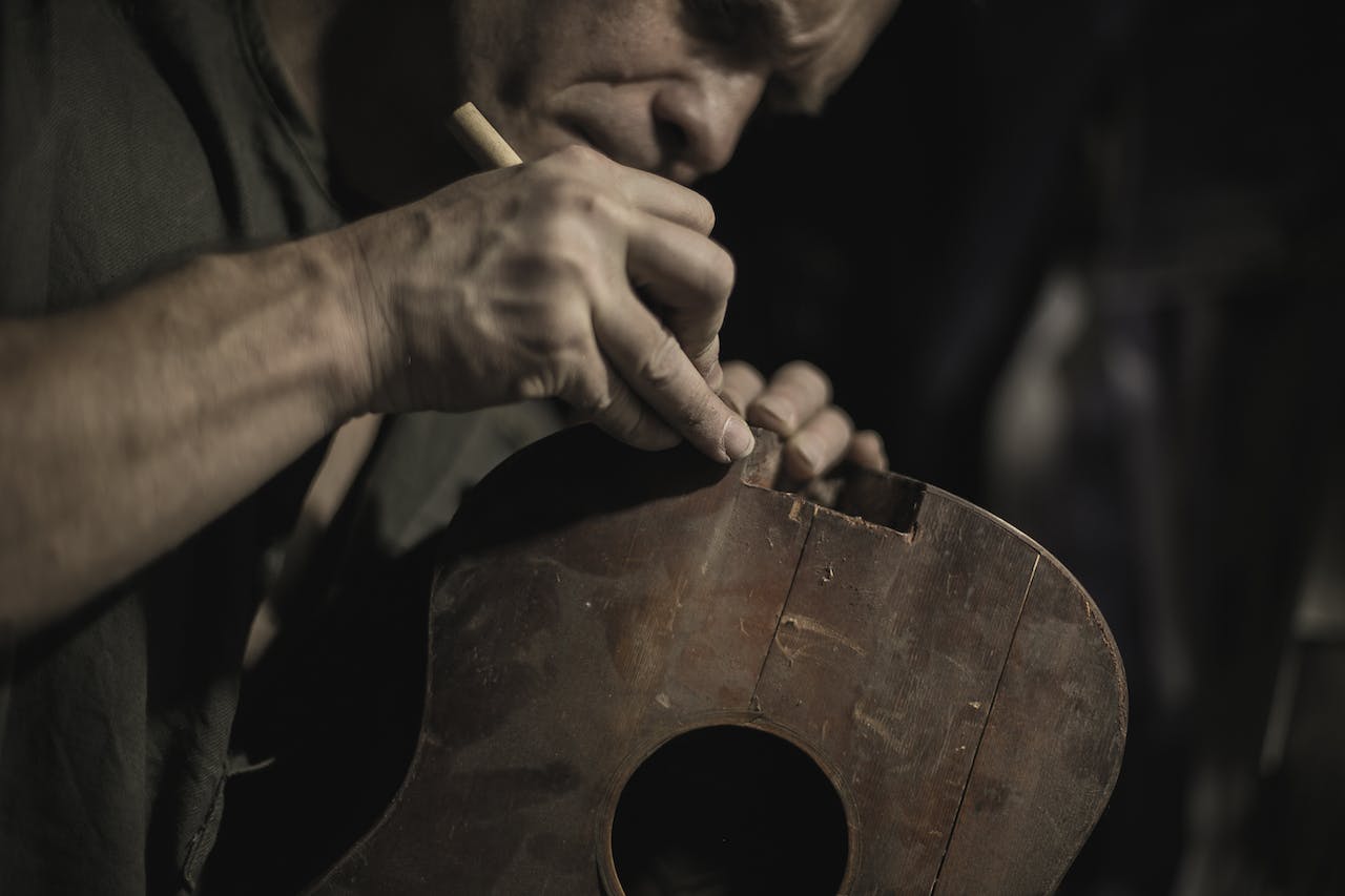 meilleurs luthiers Aix en Provence