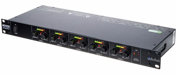 melangeur distributeur ART MX225
