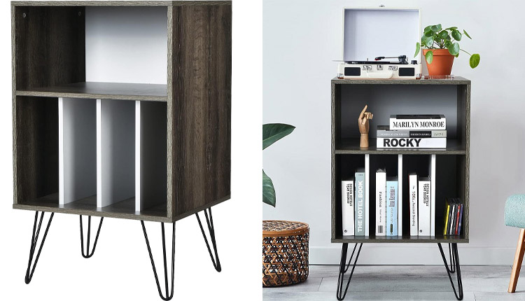 meuble-rangement-platine-GOPLUS