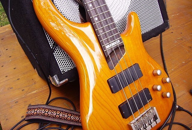 probleme accord guitare basse