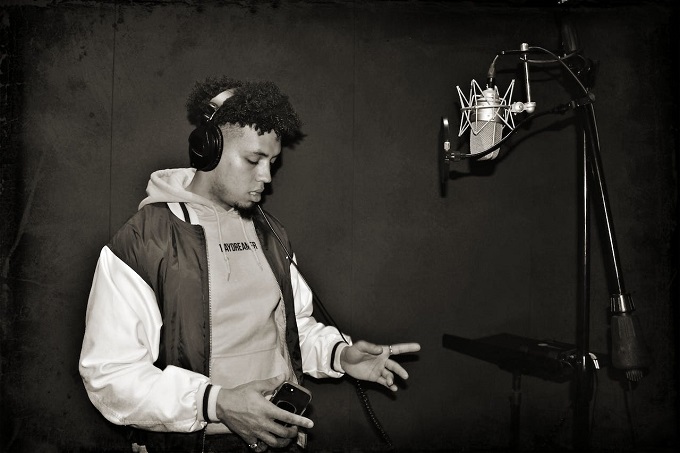 rapper sur instru