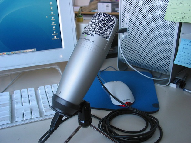 recommandation micro USB