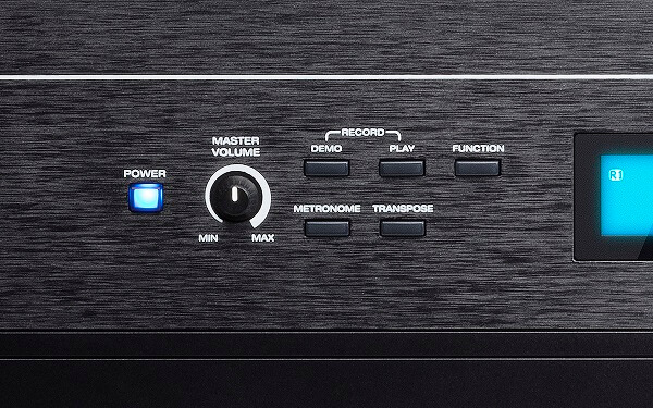 son Alesis Recital Pro