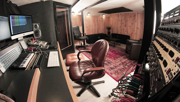 studio-enregistrement-LEIZART-STUDIO-Paris