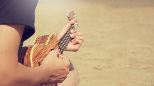 verification accordage ukulele