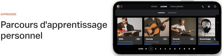 videos-tutoriels-Yousician